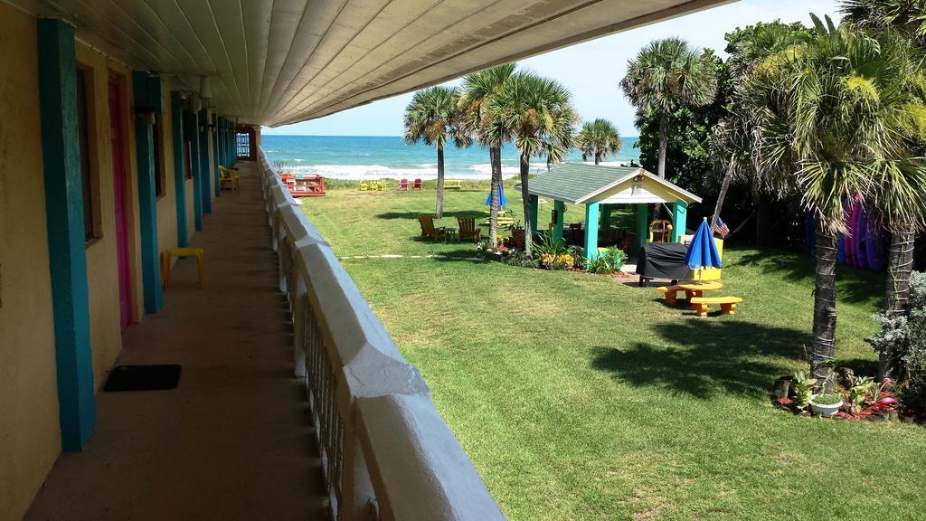 South Beach Inn - קוקו ביץ' מראה חיצוני תמונה