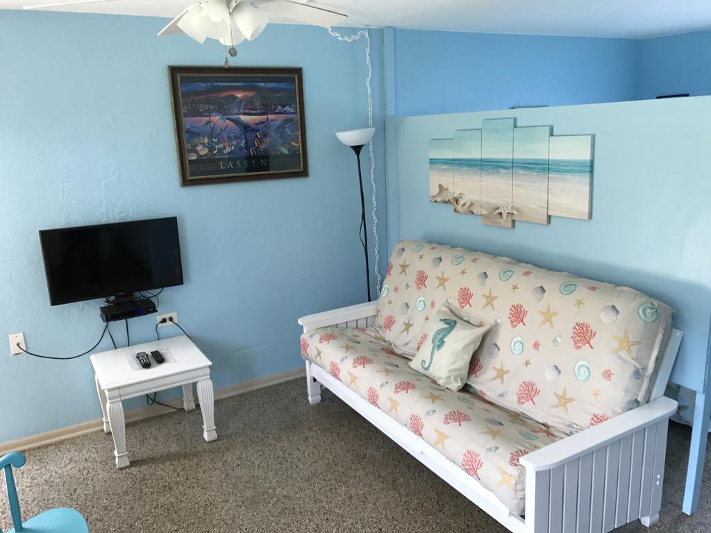 South Beach Inn - קוקו ביץ' מראה חיצוני תמונה