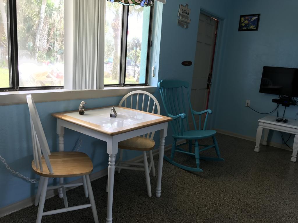 South Beach Inn - קוקו ביץ' מראה חיצוני תמונה