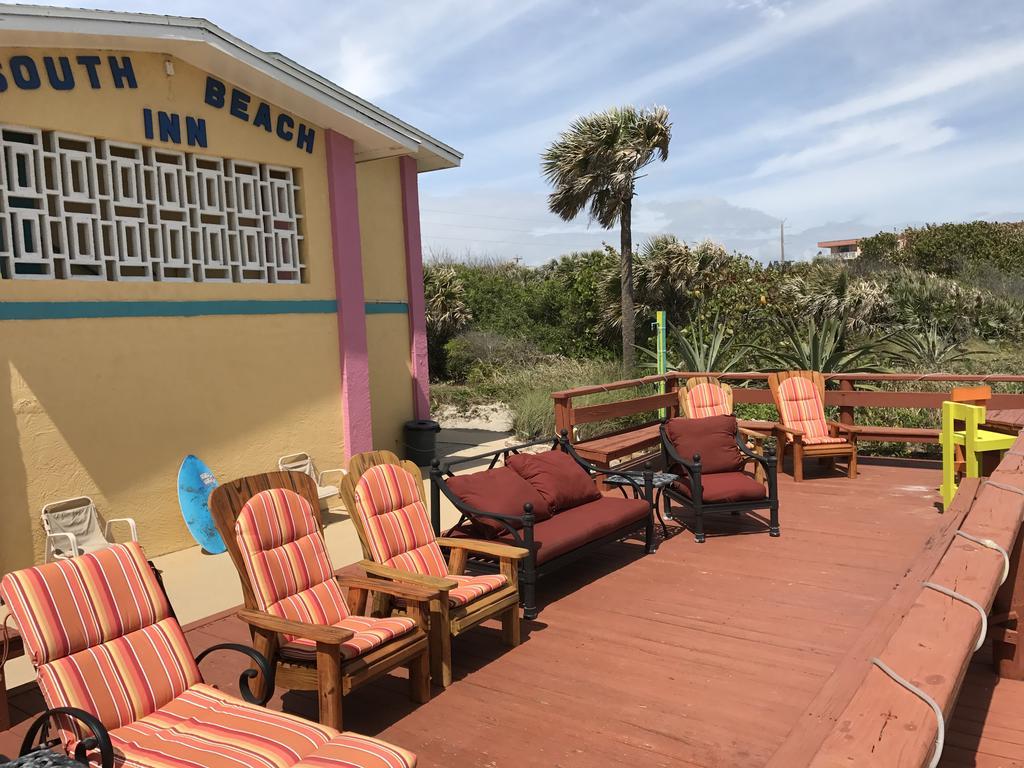 South Beach Inn - קוקו ביץ' מראה חיצוני תמונה