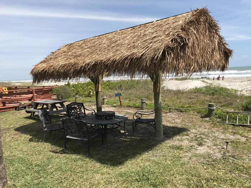 South Beach Inn - קוקו ביץ' מראה חיצוני תמונה