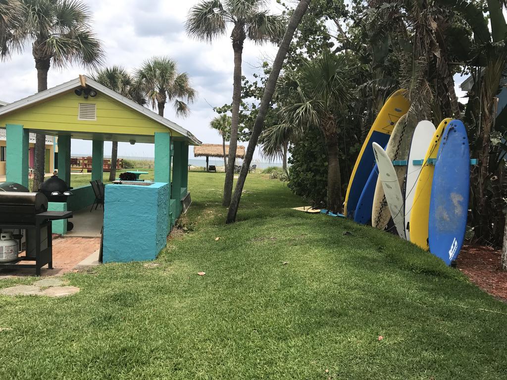 South Beach Inn - קוקו ביץ' מראה חיצוני תמונה