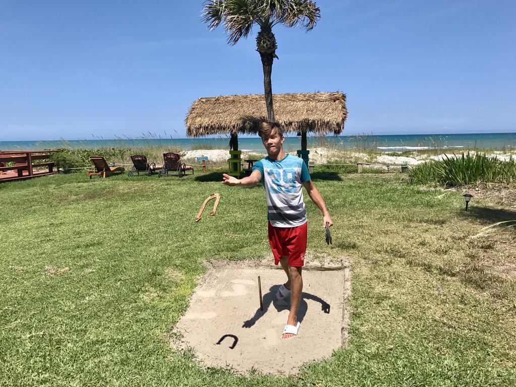 South Beach Inn - קוקו ביץ' מראה חיצוני תמונה