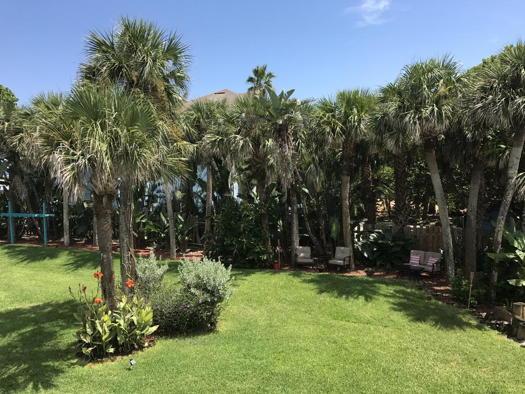 South Beach Inn - קוקו ביץ' מראה חיצוני תמונה