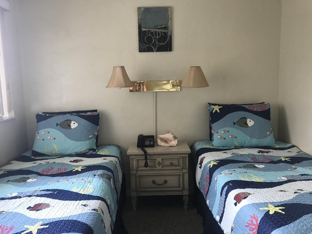 South Beach Inn - קוקו ביץ' מראה חיצוני תמונה