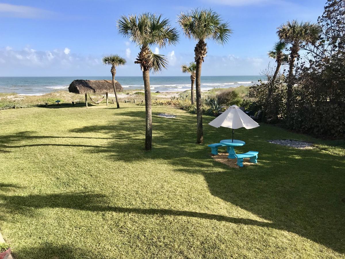 South Beach Inn - קוקו ביץ' מראה חיצוני תמונה